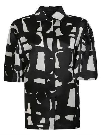 Max Mara Tops