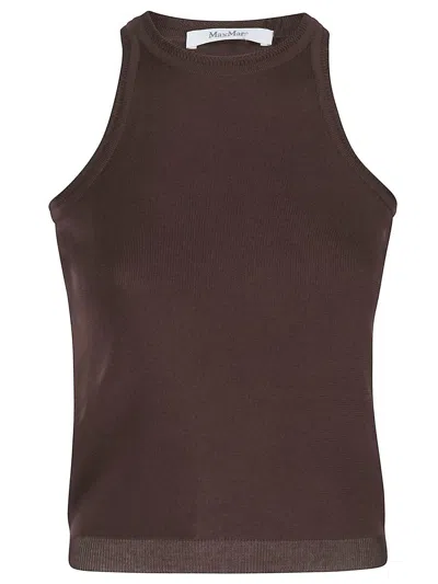 MAX MARA MAX MARA TOPS