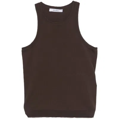 Max Mara Tops