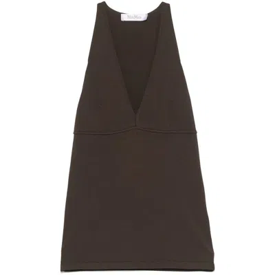 MAX MARA MAX MARA TOPS
