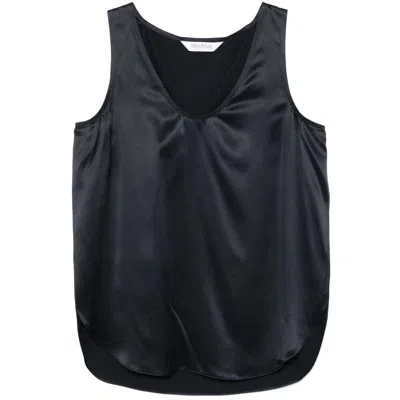 MAX MARA MAX MARA TOPS