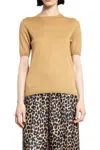 MAX MARA MAX MARA SHORT SLEEVES