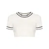 Max Mara Tops In White