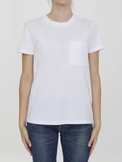 Max Mara Topwear In White