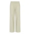 Max Mara Toronto Beige Pants