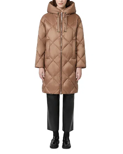 MAX MARA TREFE LONG COAT