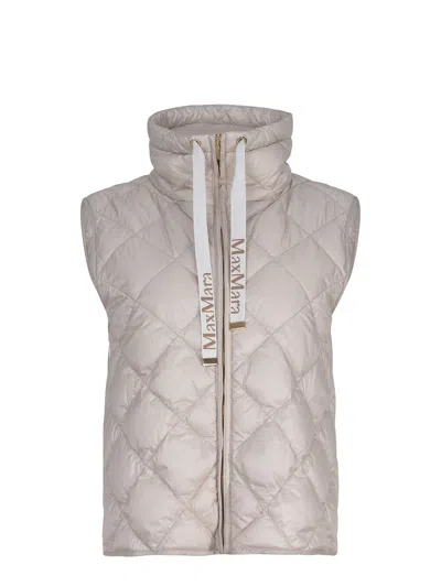 MAX MARA MAX MARA "TREGIC" VEST