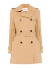 Max Mara Landa Trench Coat
