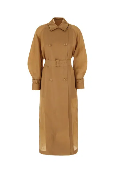 Max Mara Trench