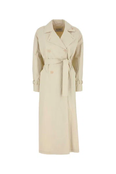MAX MARA MAX MARA TRENCH
