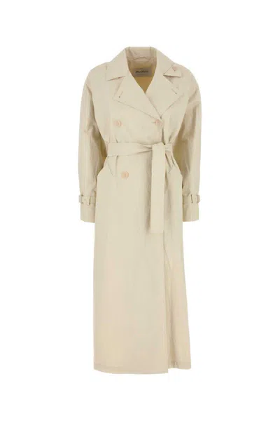 MAX MARA MAX MARA TRENCH