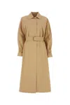 MAX MARA MAX MARA TRENCH