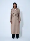 Max Mara Trench Coat