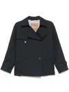 Max Mara Trench Zeno