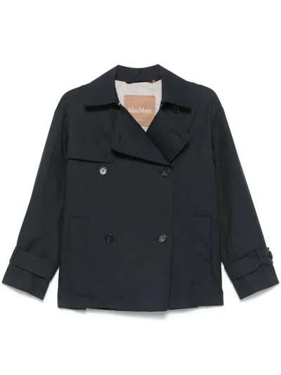 Max Mara Trench Zeno