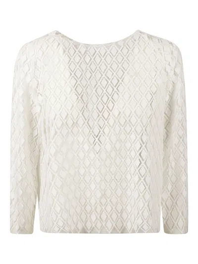 MAX MARA TRENTO TOP