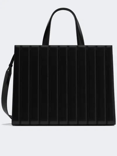 Max Mara Très Grand In Noir