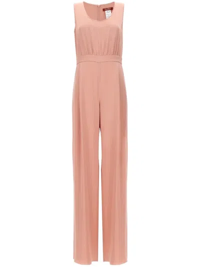 MAX MARA TROPEA JUMPSUIT