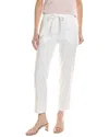 Max Mara Trouser In White