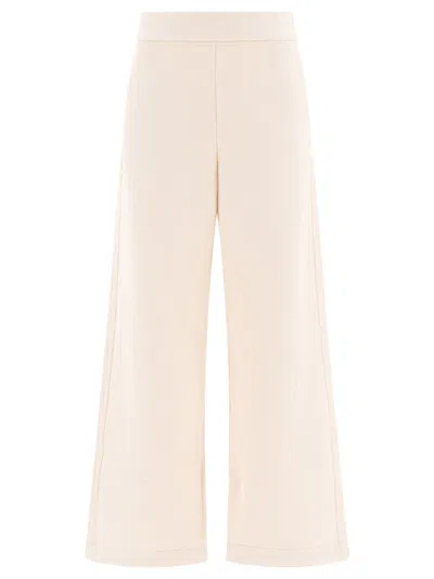 MAX MARA MAX MARA TROUSERS