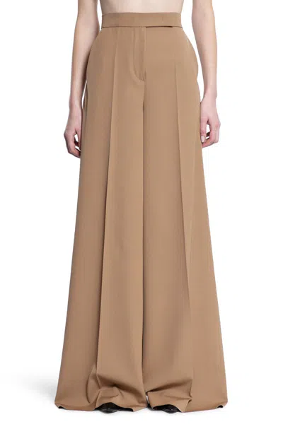 MAX MARA MAX MARA TROUSERS