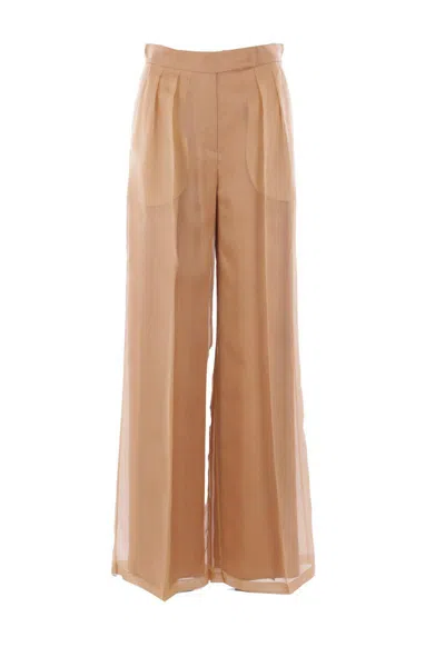 Max Mara Trousers