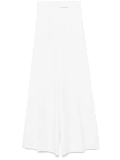 MAX MARA MAX MARA TROUSERS