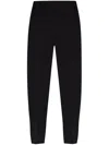 Max Mara Slim-cuted Trousers