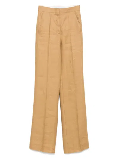 Max Mara Trousers