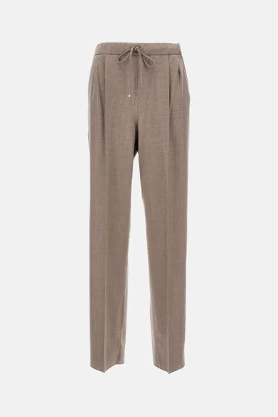 MAX MARA TROUSERS