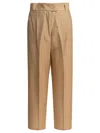 Max Mara Trousers