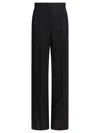Max Mara Trousers Black