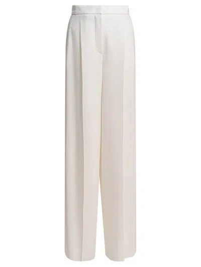 MAX MARA MAX MARA TROUSERS