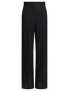 Max Mara Trousers Black