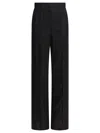 Max Mara Trousers Black
