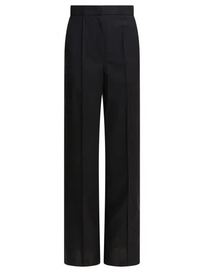 Max Mara Trousers