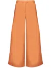 MAX MARA MAX MARA TROUSERS