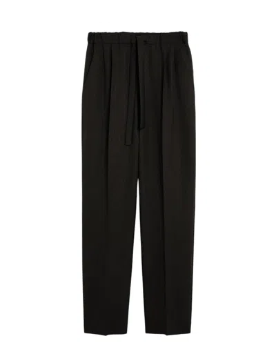 MAX MARA MAX MARA TROUSERS