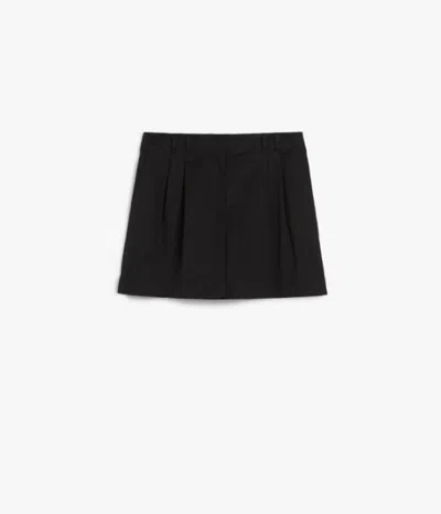 MAX MARA MAX MARA SHORTS