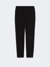 Max Mara Trousers In Black