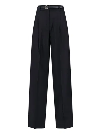 MAX MARA MAX MARA TROUSERS