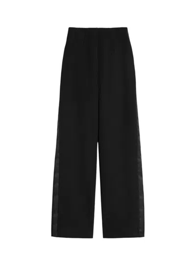 MAX MARA MAX MARA TROUSERS