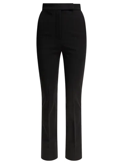 MAX MARA MAX MARA TROUSERS