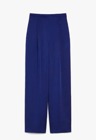 MAX MARA MAX MARA TROUSERS