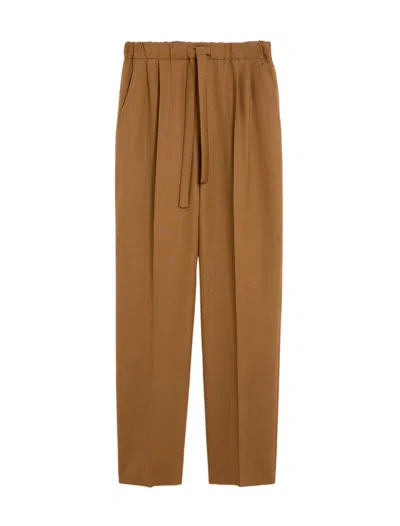 MAX MARA MAX MARA TROUSERS