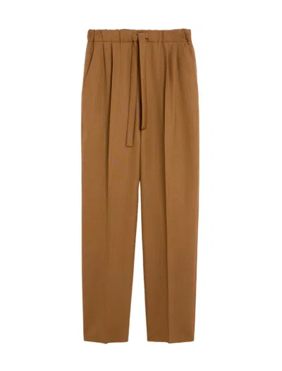 MAX MARA MAX MARA TROUSERS