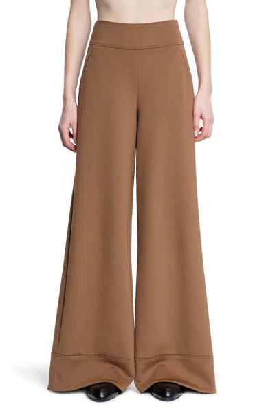 MAX MARA MAX MARA TROUSERS