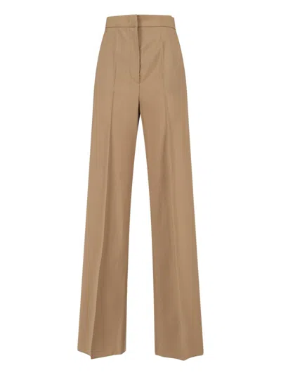 MAX MARA MAX MARA TROUSERS