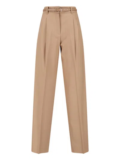 MAX MARA MAX MARA TROUSERS