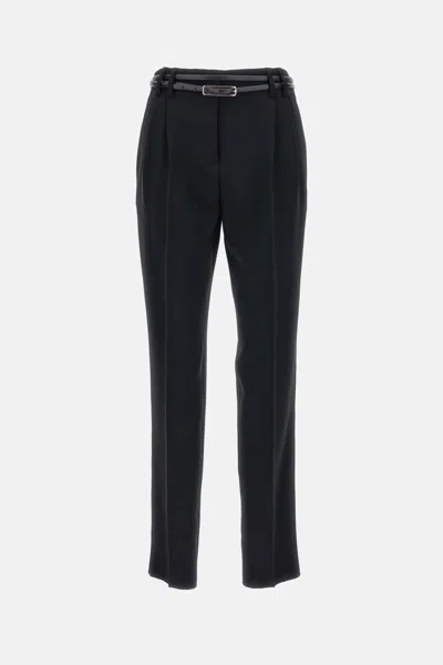 MAX MARA TROUSERS GISELLA